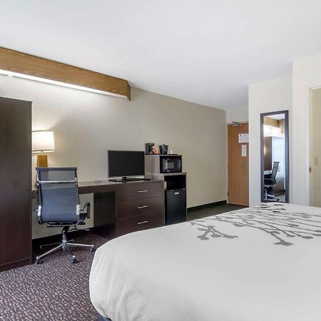 Sleep Inn Sea Tac Airport SeaTac Exteriér fotografie