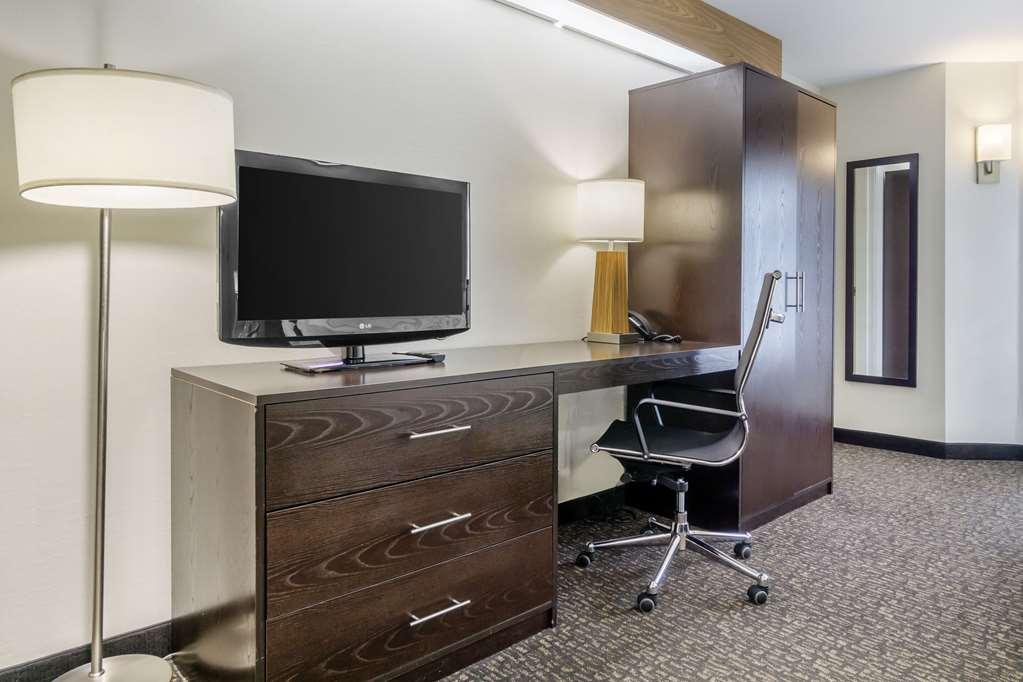 Sleep Inn Sea Tac Airport SeaTac Pokoj fotografie